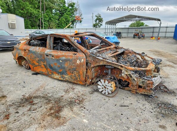 58ADA1C13MU005866 2021 LEXUS ES Burn წინა მარჯვენა