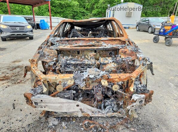 58ADA1C13MU005866 2021 LEXUS ES Burn წინა ხედი