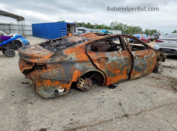 58ADA1C13MU005866 2021 LEXUS ES Burn უკანა მარჯვენა