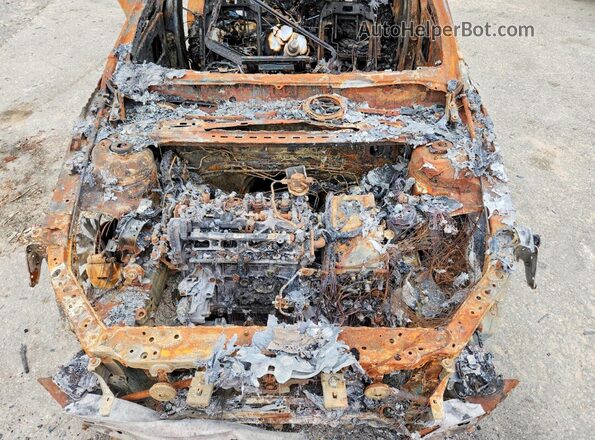 58ADA1C13MU005866 2021 LEXUS ES Burn უკანა სალონის ხედი