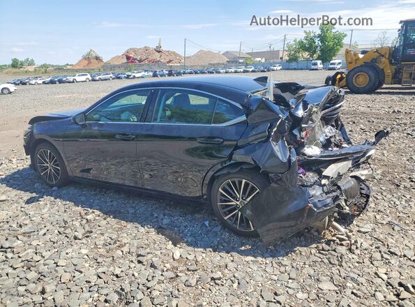 58ADA1C13PU034062 2023 LEXUS ES Black Հետևի ձախ