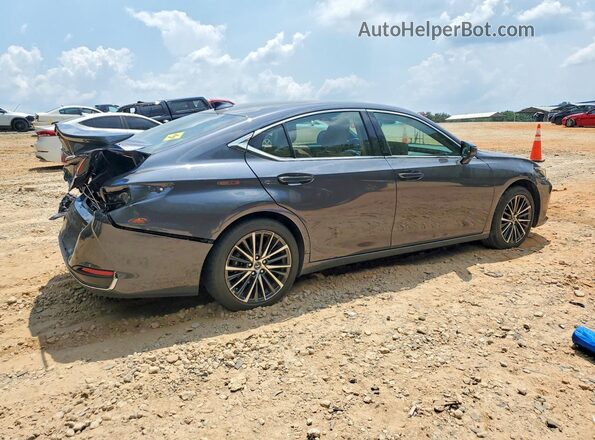 58ADA1C14PU033275 2023 LEXUS ES Gray Tył prawy