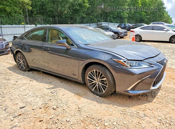 58ADA1C14PU033275 2023 LEXUS ES Gray Przód prawy