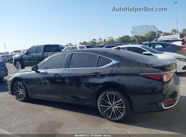 58ADA1C14RU043940 2024 LEXUS ES 300H Black 