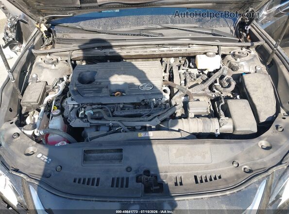 58ADA1C14RU043940 2024 LEXUS ES 300H Black Vista trasera