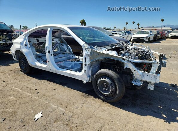58ADA1C14RU051715 2024 LEXUS ES White Передня права чверть