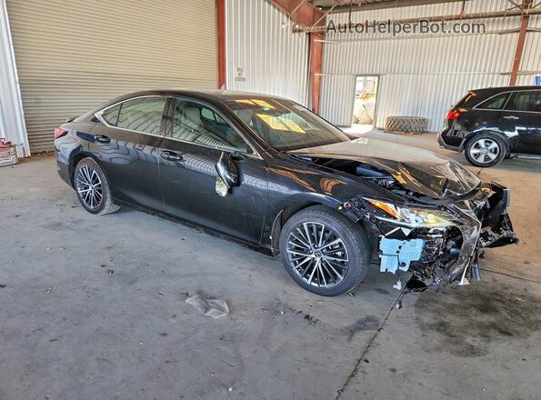 58ADA1C14SU061005 2025 LEXUS ES Black Առջևի աջ