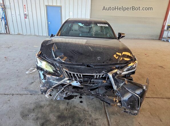 58ADA1C14SU061005 2025 LEXUS ES Black Դիմացի տեսք