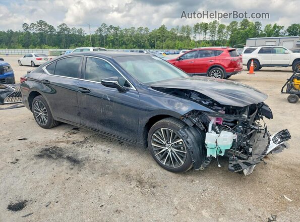 58ADA1C14SU073087 2025 LEXUS ES Black Przód prawy