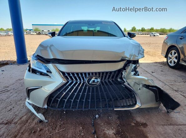 58ADA1C15SU067251 2025 LEXUS ES Cream Front view