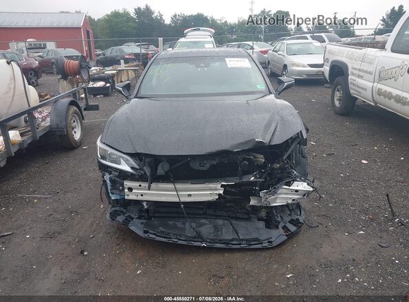 58ADA1C17RU052518 2024 LEXUS ES 300H Black Vista interior trasera