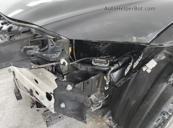 58ADA1C18MU003465 2021 LEXUS ES Black 