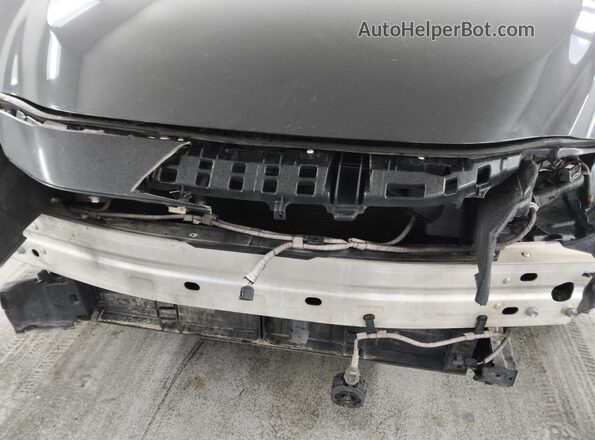 58ADA1C18MU003465 2021 LEXUS ES Black 360 interior view