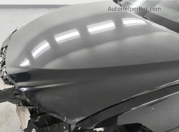 58ADA1C18MU003465 2021 LEXUS ES Black 