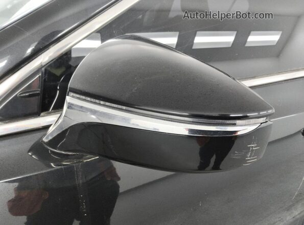 58ADA1C18MU003465 2021 LEXUS ES Black 