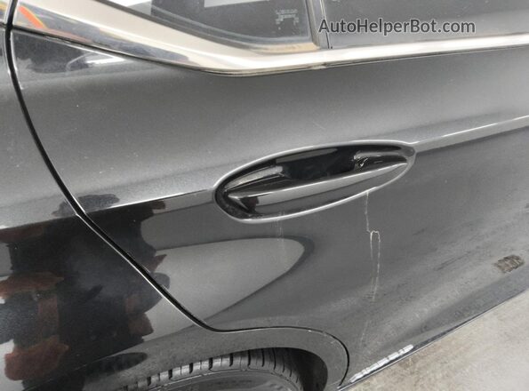 58ADA1C18MU003465 2021 LEXUS ES Black 