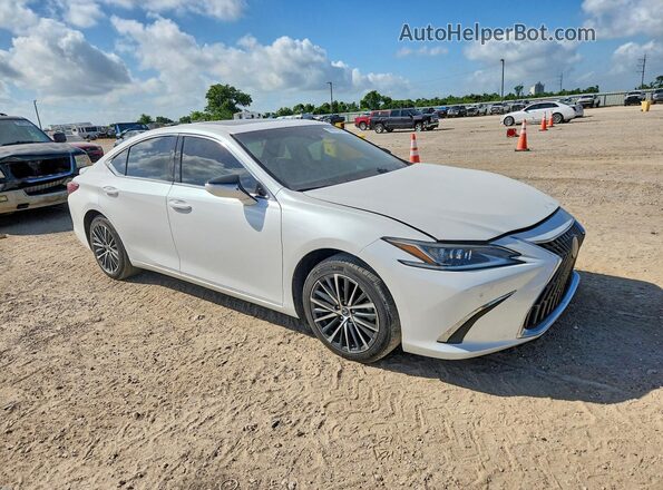 58ADA1C18PU030962 2023 LEXUS ES White Front right