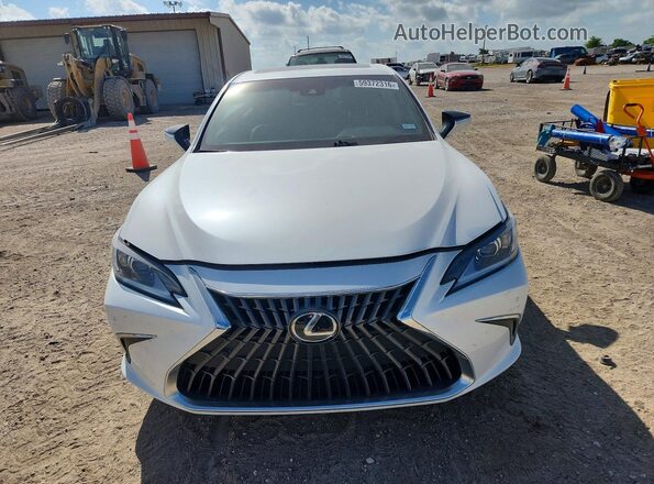 58ADA1C18PU030962 2023 LEXUS ES White Front view