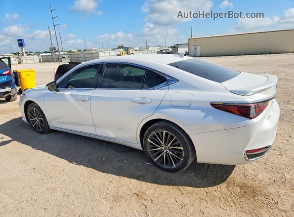58ADA1C18PU030962 2023 LEXUS ES White Rear left
