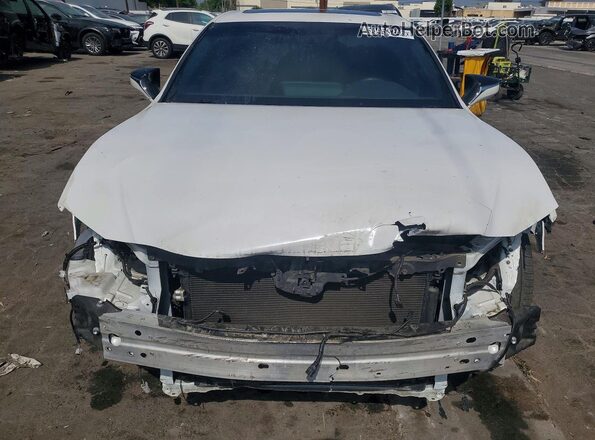 58ADA1C18SU067020 2025 LEXUS ES White წინა ხედი