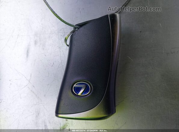 58ADA1C19MU008478 2021 LEXUS ES 300H White Առջևի վահանակի տեսք