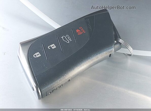 58ADA1C19NU013469 2022 LEXUS ES 300H Black Dashboard view