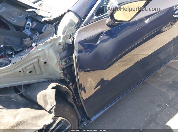 58ADA1C1XRU048706 2024 LEXUS ES 300H Blue 