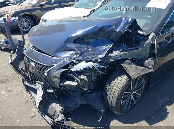 58ADA1C1XRU048706 2024 LEXUS ES 300H Blue Front view