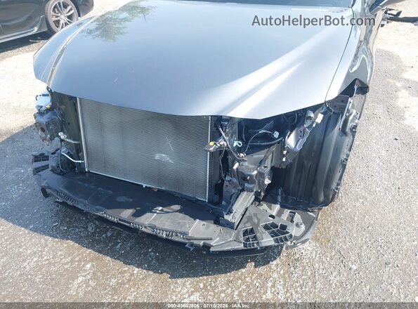 58ADZ1B10PU146960 2023 LEXUS ES 350 Серый Вид спереди
