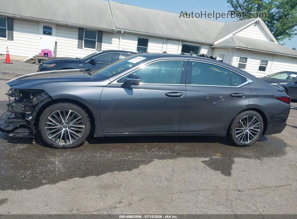58ADZ1B10PU146960 2023 LEXUS ES 350 Серый 
