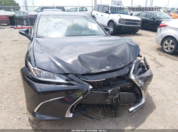 58ADZ1B10PU152869 2023 LEXUS ES 350 Серый Вид спереди