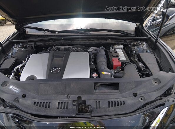 58ADZ1B10PU152869 2023 LEXUS ES 350 Серый Вид сзади