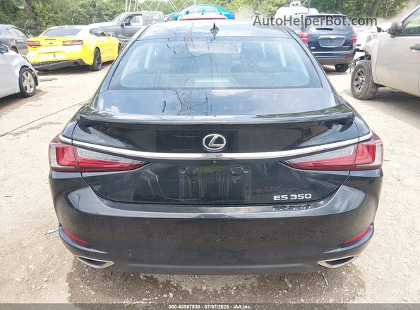 58ADZ1B10PU152869 2023 LEXUS ES 350 Серый 