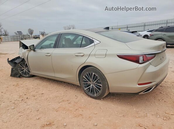 58ADZ1B11SU190880 2025 LEXUS ES Beige Tył lewy