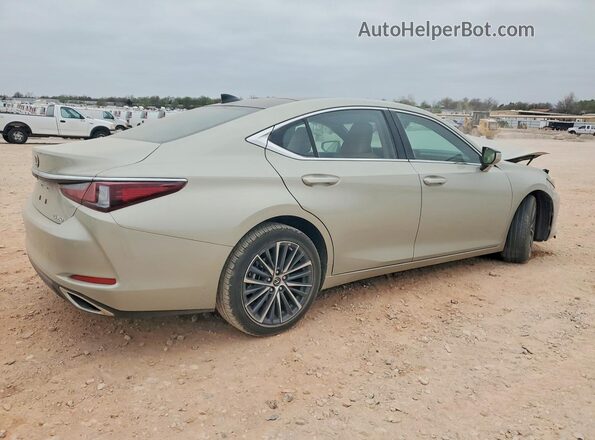 58ADZ1B11SU190880 2025 LEXUS ES Beige Tył prawy