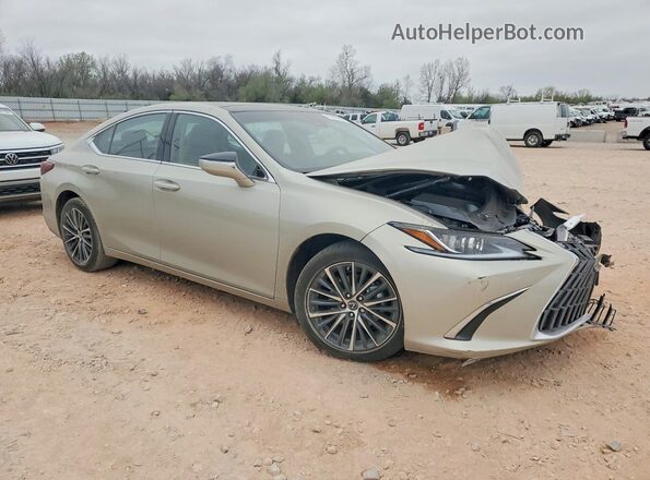 58ADZ1B11SU190880 2025 LEXUS ES Beige Przód prawy