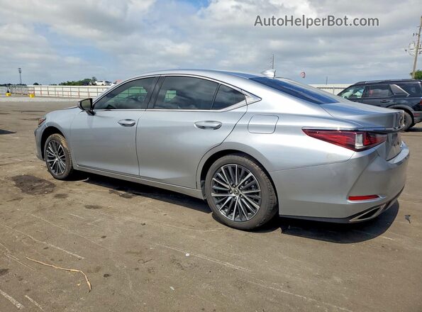58ADZ1B12NU134273 2022 LEXUS ES Серебряный Задняя левая четверть