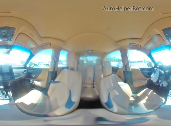 58ADZ1B13PU144443 2023 LEXUS ES White Vista de la etiqueta del VIN