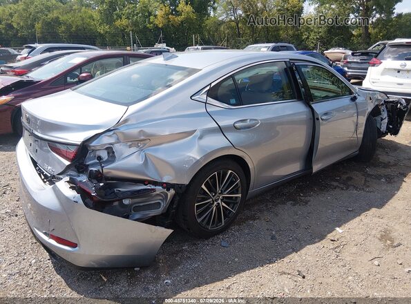 58ADZ1B13PU150131 2023 LEXUS ES 350 Silver 