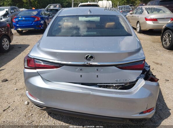 58ADZ1B13PU150131 2023 LEXUS ES 350 Silver 