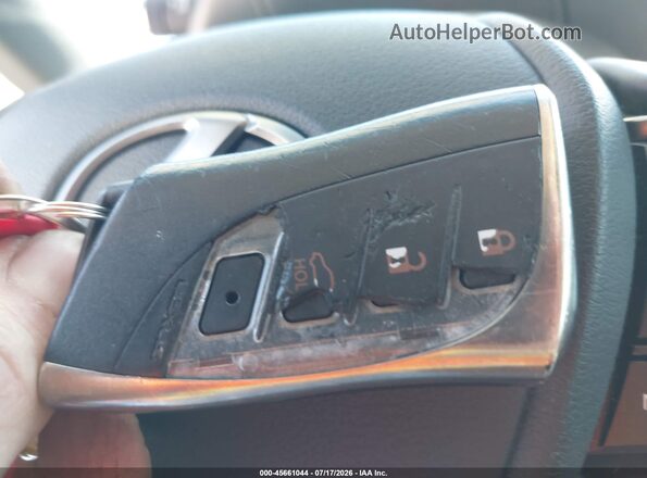 58ADZ1B14LU053076 2020 LEXUS ES 350 Gray Dashboard view