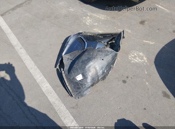 58ADZ1B15PU143181 2023 LEXUS ES 350 Gray ხელსაწყოთა პანელის ხედი