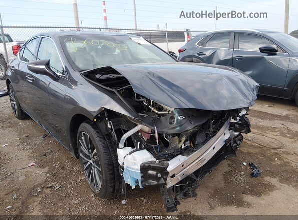 58ADZ1B16RU180761 2024 LEXUS ES 350 Gray Вид спереду