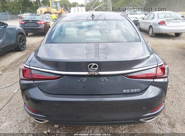 58ADZ1B16RU180761 2024 LEXUS ES 350 Gray 