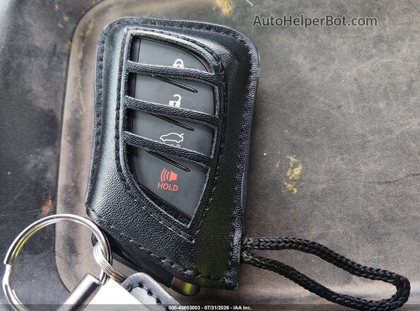 58ADZ1B16RU180761 2024 LEXUS ES 350 Gray Вид панелі приладів
