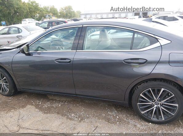 58ADZ1B16RU180761 2024 LEXUS ES 350 Gray 