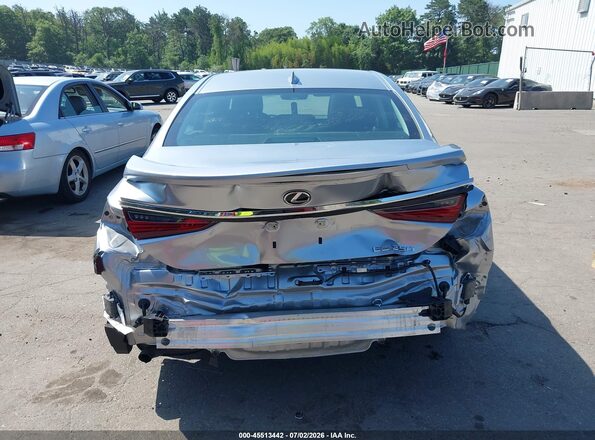 58ADZ1B17PU160287 2023 LEXUS ES 350 Silver 