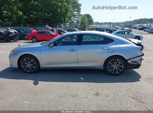 58ADZ1B17PU160287 2023 LEXUS ES 350 Silver 