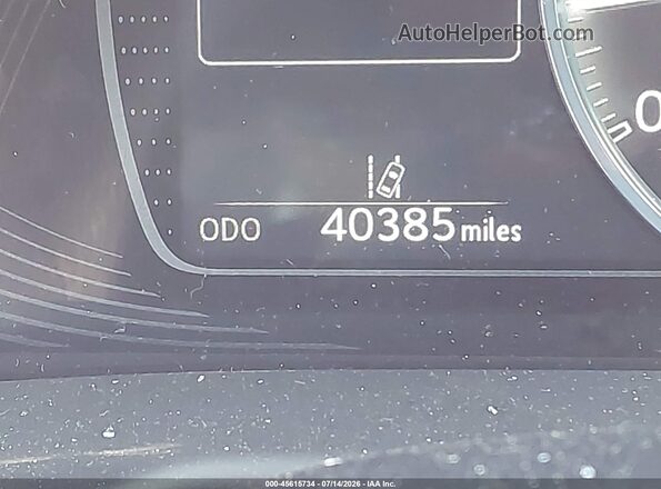58ADZ1B18LU067627 2020 LEXUS ES 350 Silver 