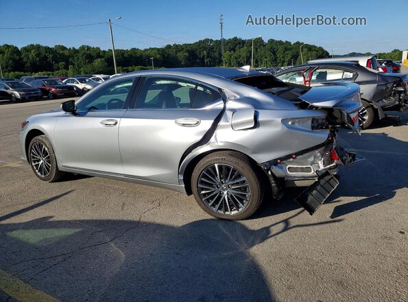 58ADZ1B18PU147709 2023 LEXUS ES Silver Trasero izquierdo